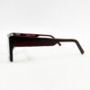 Modern Minimalist Glassmorphism Weather Quote Instagram Post - 1 NVG OPH CH 11093
