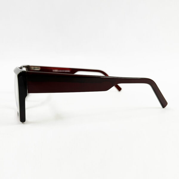 Modern Minimalist Glassmorphism Weather Quote Instagram Post - 1 NVG OPH CH 11093