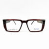 Modern Minimalist Glassmorphism Weather Quote Instagram Post - 1 NVG OPH CH 11093