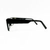 Modern Minimalist Glassmorphism Weather Quote Instagram Post - 1 NVG OPH CH 11091