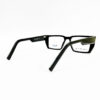Modern Minimalist Glassmorphism Weather Quote Instagram Post - 1 NVG OPH CH 11091
