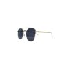 NVG Sunglass Unisex Metal SUNSC3551202