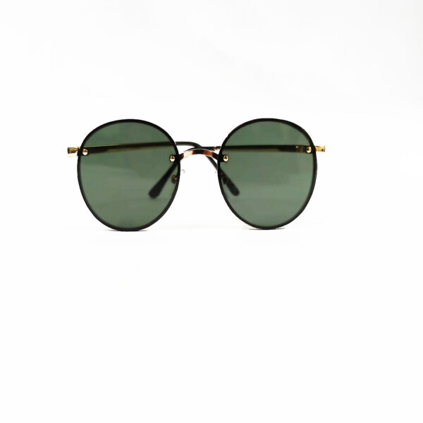 NVG Sunglass Male Metal SUNSC1510913