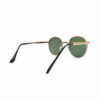 NVG Sunglass Male Metal SUNSC1510913