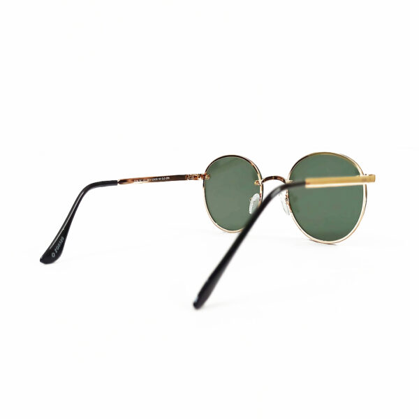 NVG Sunglass Male Metal SUNSC1510913