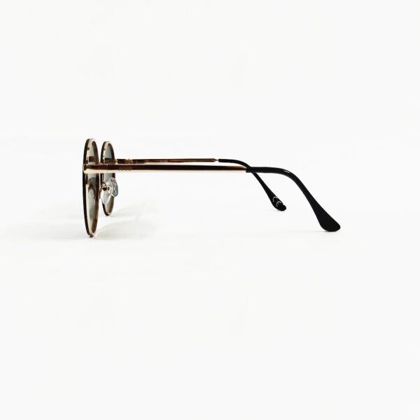 NVG Sunglass Male Metal SUNSC1510913