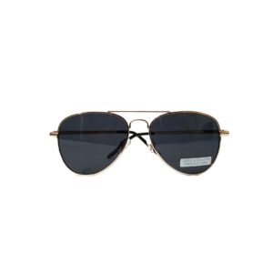 NVG Sunglass Male Metal SUN10809Pol