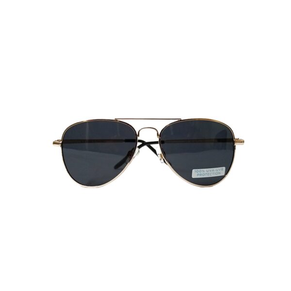 NVG Sunglass Male Metal SUN10809Pol
