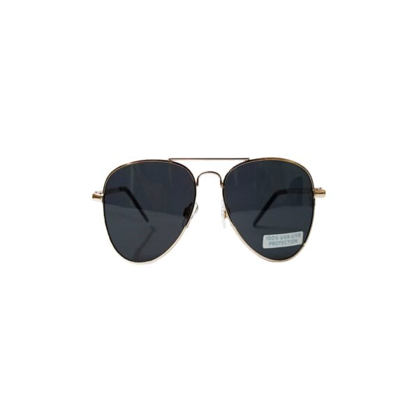 NVG Sunglass Male Metal SUN10809Pol