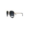 NVG Sunglass Male Metal SUN10809Pol