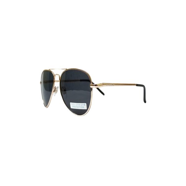 NVG Sunglass Male Metal SUN10809Pol