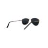 NVG Sunglass Male Metal SUN10809Pol