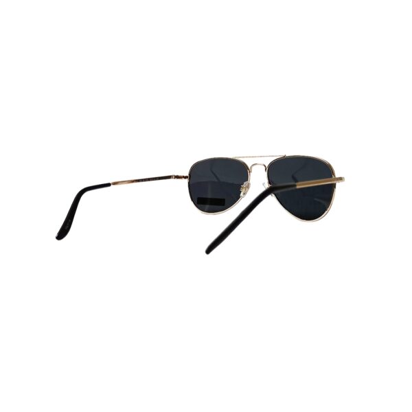NVG Sunglass Male Metal SUN10809Pol
