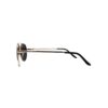 NVG Sunglass Male Metal SUN10809Pol
