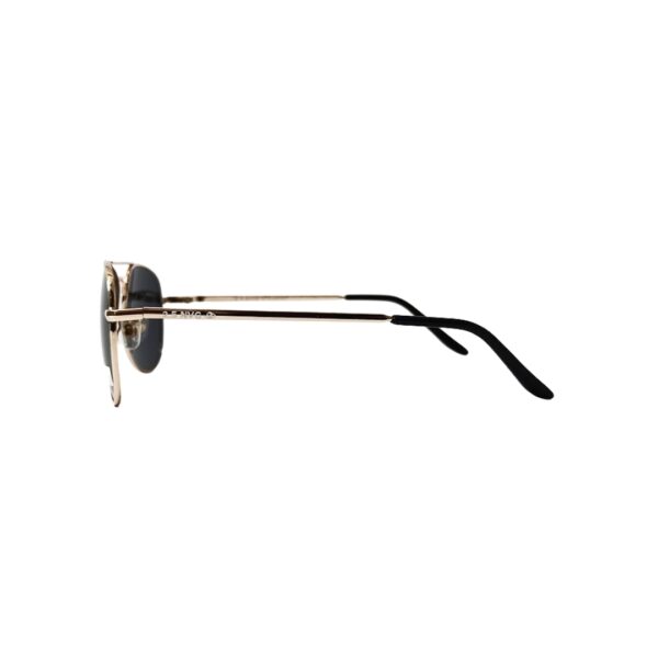 NVG Sunglass Male Metal SUN10809Pol