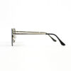 NVG Sunglass Male Metal SUNSC1511202