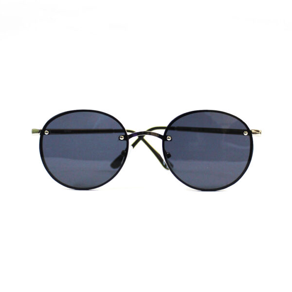 NVG Sunglass Male Metal SUNSC1511202