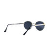 NVG Sunglass Male Metal SUNSC1511202