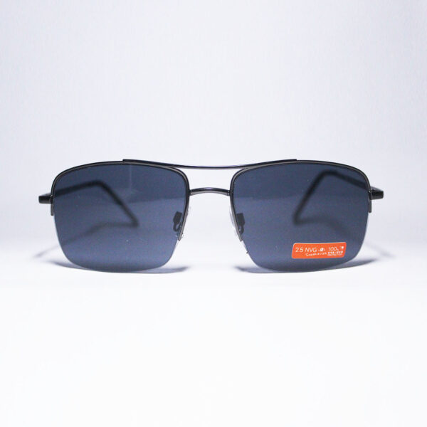 NVG SUNGLASS MALE METAL SUN11203