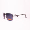 NVG SUNGLASS MALE METAL SUN11203