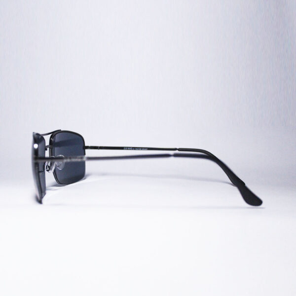 NVG SUNGLASS MALE METAL SUN11203