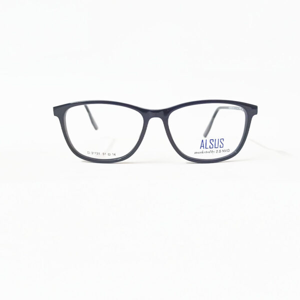 NVD Spectacle Frame OPH DI31131