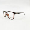 NVG OPH Frames Unisex Plastic OGSC30101