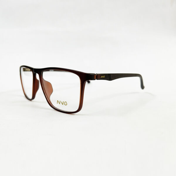 NVG OPH Frames Unisex Plastic OGSC30101