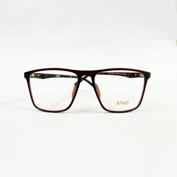NVG OPH Frames Unisex Plastic OGSC30101