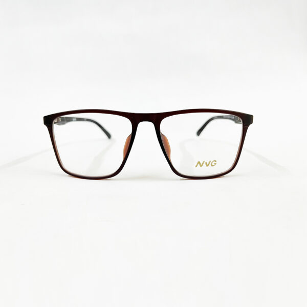 NVG OPH Frames Unisex Plastic OGSC30101