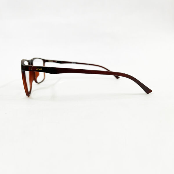 NVG OPH Frames Unisex Plastic OGSC30101