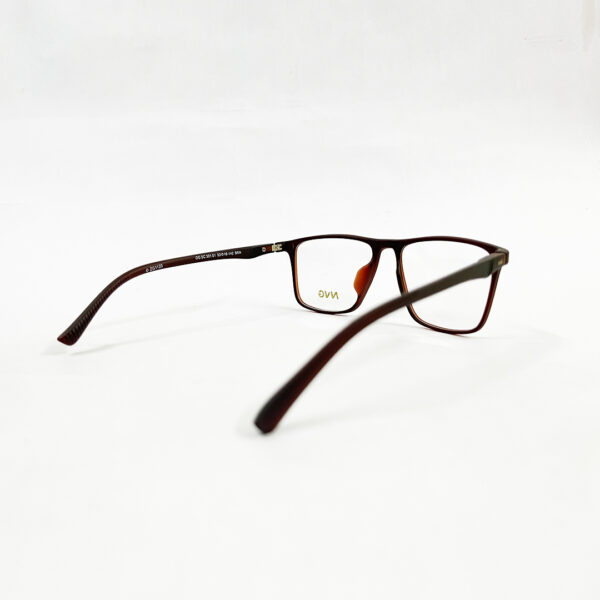NVG OPH Frames Unisex Plastic OGSC30101