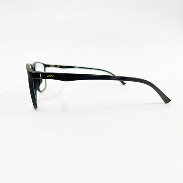NVG OPH Frames Unisex Plastic OGSC30102