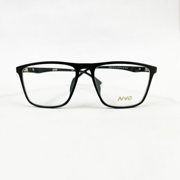 NVG OPH Frames Unisex Plastic OGSC30102