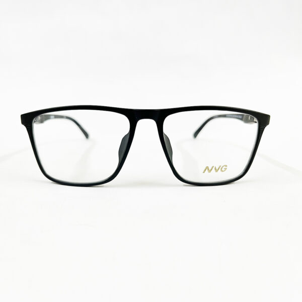 NVG OPH Frames Unisex Plastic OGSC30102