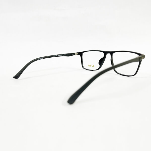 NVG OPH Frames Unisex Plastic OGSC30102
