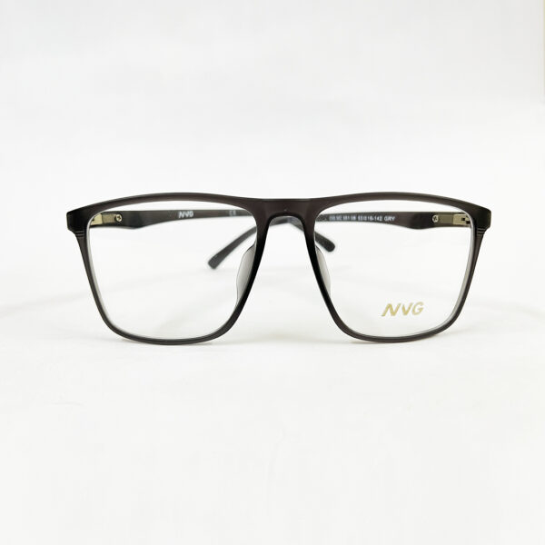 NVG OPH Frames Unisex Plastic OGSC30108