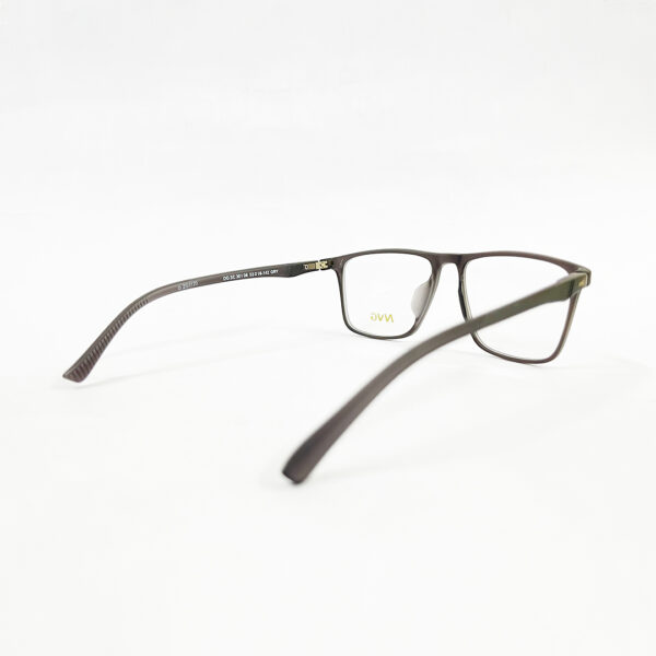 NVG OPH Frames Unisex Plastic OGSC30108