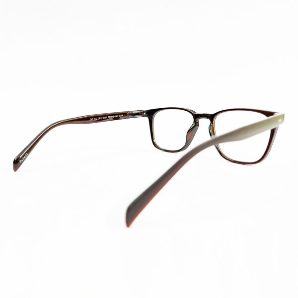 NVG OPH Frames Unisex Plastic OGSC3020101