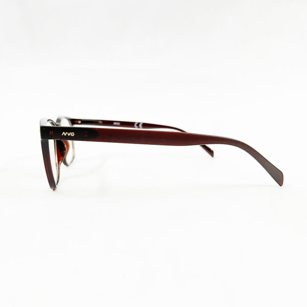 NVG OPH Frames Unisex Plastic OGSC3020101