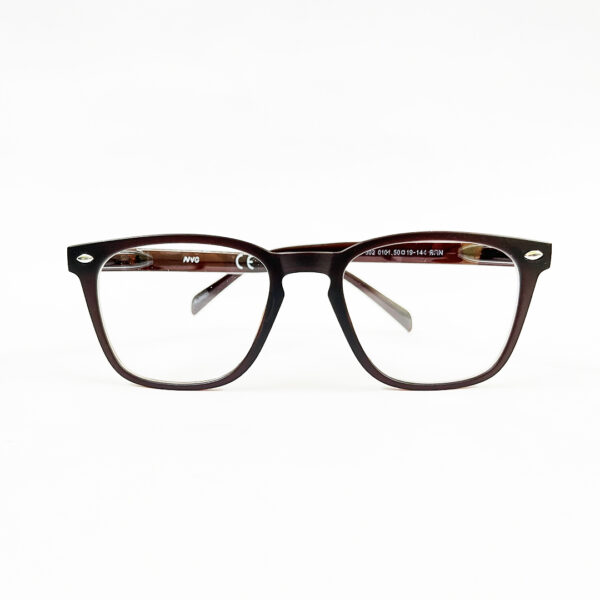 NVG OPH Frames Unisex Plastic OGSC3020101