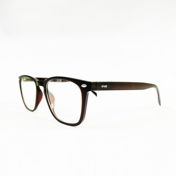 NVG OPH Frames Unisex Plastic OGSC3020101