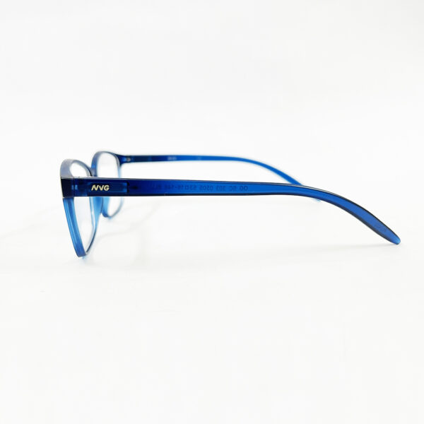 NVG OPH Frames Unisex Plastic OGSC3030505