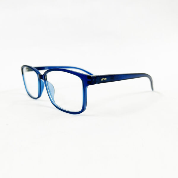NVG OPH Frames Unisex Plastic OGSC3030505