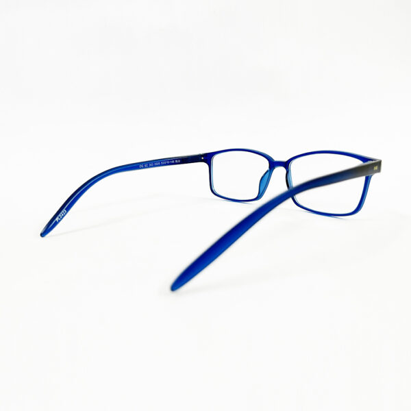 NVG OPH Frames Unisex Plastic OGSC3030505