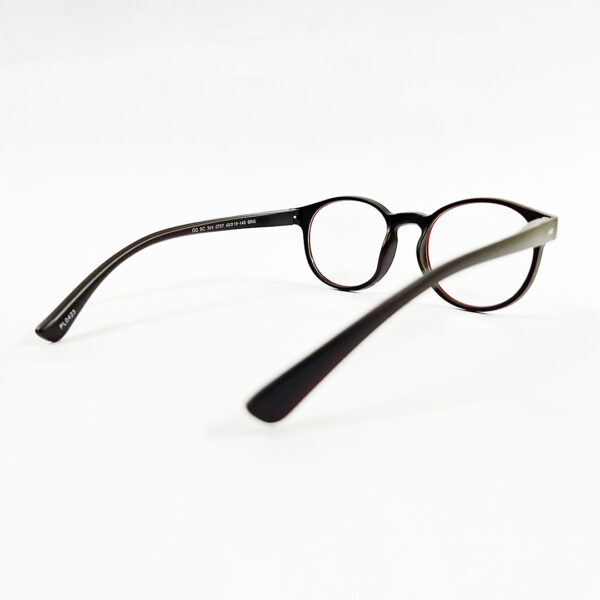 NVG OPH Frames Unisex Plastic OGSC3040707