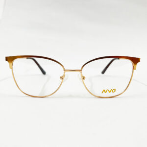 NVG OPH Frames Unisex Metal OPH SC DTHSS0210 C1