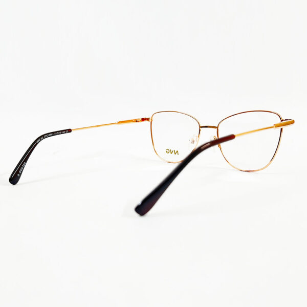 NVG OPH Frames Unisex Metal OPH SC DTCJ0861 C2
