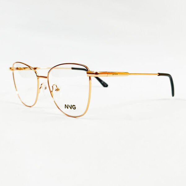 NVG OPH Frames Unisex Metal OPH SC DTCJ0861 C2