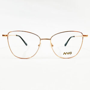 NVG OPH Frames Unisex Metal OPH SC DTCJ0861 C2